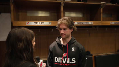 Mercer | PRE-RAW 3.31.26