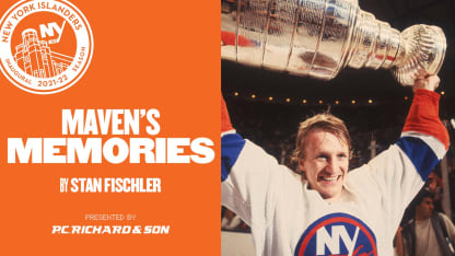 Maven's Memories: No One Should Forget Tomas Jonsson