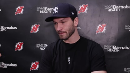 Brett Pesce | EXIT INTERVIEWS