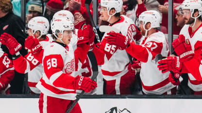 DET@SEA: Finnie scores PPG against Joey Daccord