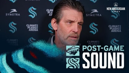 POST-GAME SOUND | Lambert