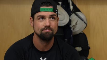 DAL@PIT Pregame: Jamie Benn