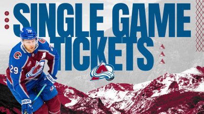 COL Single Game Tickets