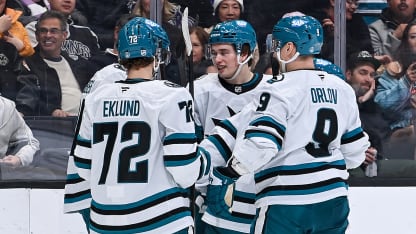 Wennberg rend la tâche facile pour Toffoli en A.N.