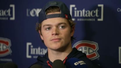Pregame vs. TOR: Caufield