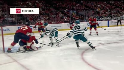 Smith habile sur le retour