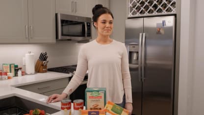 Herzog | CAMPBELL'S FAMILY TABLE 4.14.26