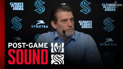 POST-GAME SOUND | Lambert