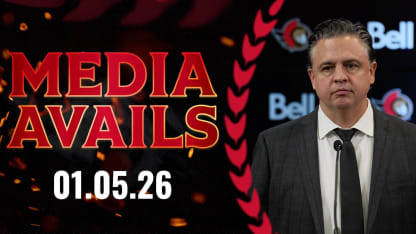 Travis Green Postgame Media vs DET