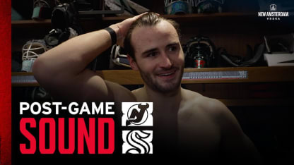 POST-GAME SOUND | Daccord