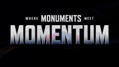 Where Monuments Meet Momentum