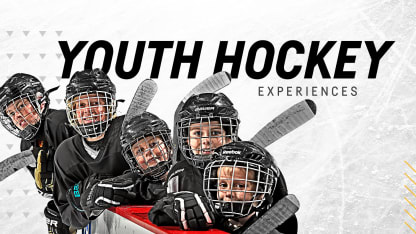 Youth Hockey Experiences