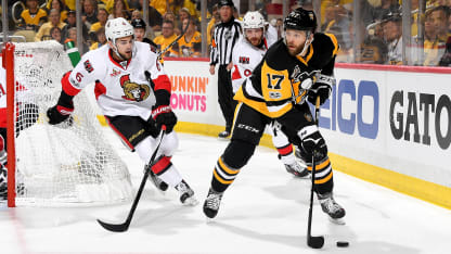 bryan rust ottawa senators