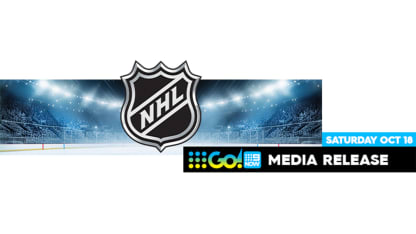 Nine and NHL announce partnership to televise games in Australia