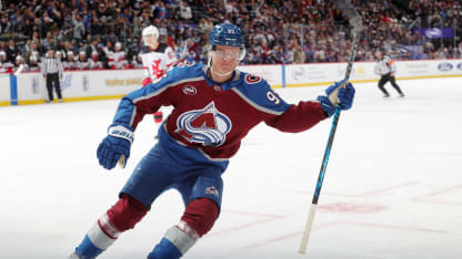 Fem poäng för Olofsson