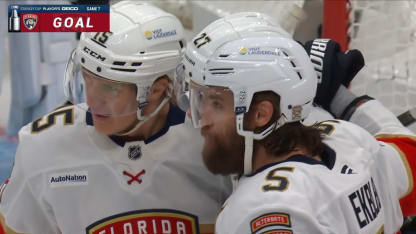 FLA at TOR: Luostarinen deflection