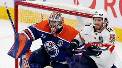 Panthers vzývají nasbírané zkušenosti