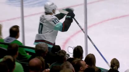 Kraken at Stars 12.18.23