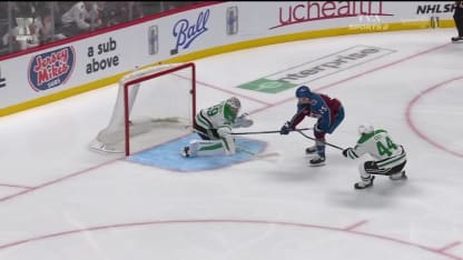 Oettinger résiste à O'Connor