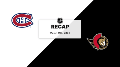 MTL at OTT | Recap