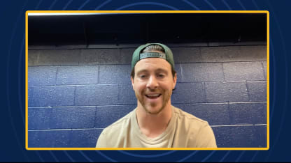 Preds Official Podcast: Is It October Yet? Yes It Is! Feat. Jonathan Marchessault - 2025_10_04