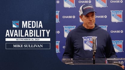 Postgame: Mike Sullivan