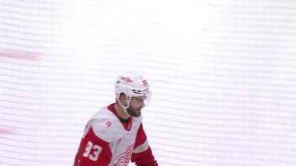 But d'assurance de DeBrincat