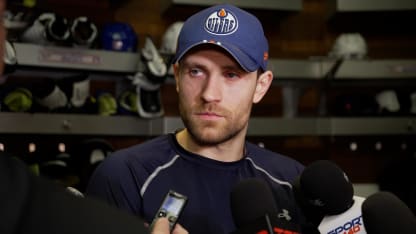 PRE-RAW | Draisaitl 10.28.25