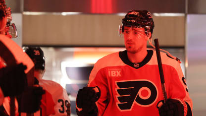 Flyersin Ristolainen pelasi 800 NHL ottelunsa