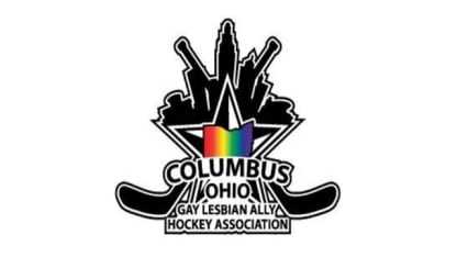 Columbus Ohio Gay Lesbian Ally Hockey Association