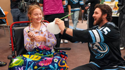 Mammoth’s Hospital Visit Supports the Community | FEATURE 11.26.25