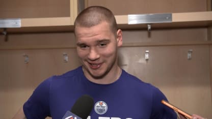 POST-RAW | Vasily Podkolzin 03.08.26