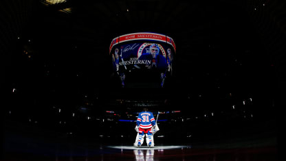 Photos: NYR vs. DET | 10.14.24