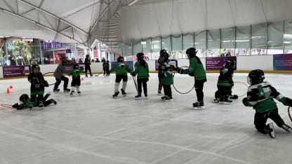 Montoya is happy with improvements of Learn to Play