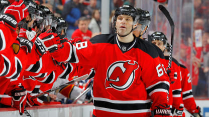 Jagr Devils