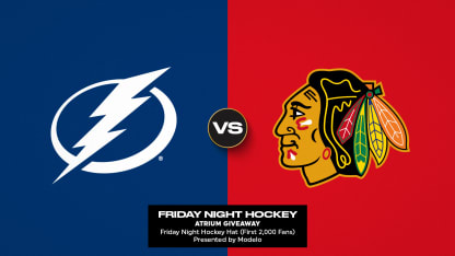 Friday, Jan. 23 - 6:00 p.m.