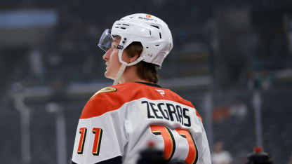 Kolme kysymystä Philadelphia Flyers 2025