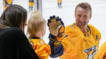 Predators Stamkos demeure positif malgré la frustration