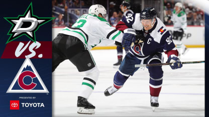 Toyota Game Recap: 10/11/2025