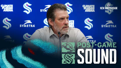 POST-GAME SOUND | Lambert