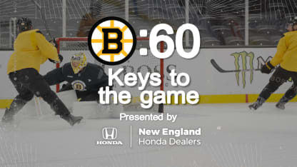 Honda B:60 | BOS vs. DAL