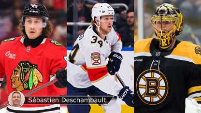 Bertuzzi-Boqvist-Korpisalo-badge-Deschambault