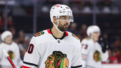 Veleno se joint aux Canadiens
