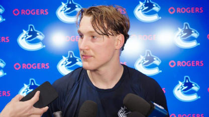 PREGAME | Räty vs. Kings