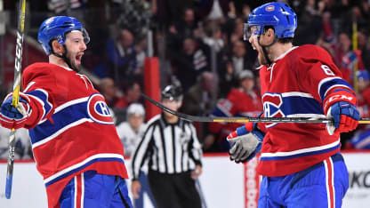 Shea Weber Montreal Canadiens