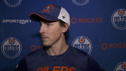 PRE-RAW | Ryan Nugent-Hopkins 12.27.24