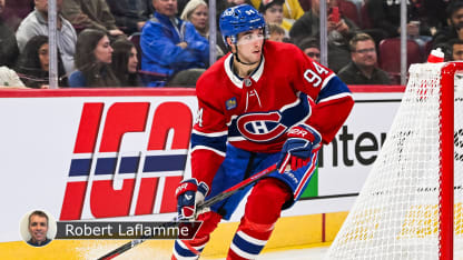 Mailloux badge laflamme