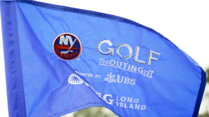 2023 Islanders Golf Outing 