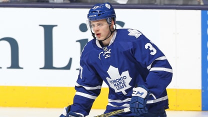 Kasperi Kapanen Leafs 3116