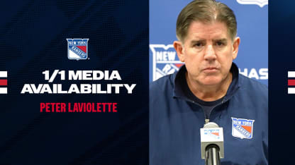 Practice: Laviolette